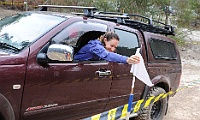 03-Flag Slalom 6